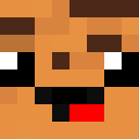 Image for americanCookie Minecraft Player