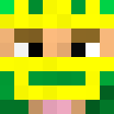 Image for apachu Minecraft Player