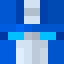 Image for applesticker Minecraft Player