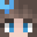 Image for aqua_clouds Minecraft Player