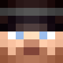 Image for aqvu Minecraft Player