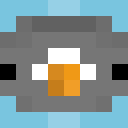 Image for astrobirb Minecraft Player