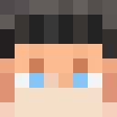 LocalJon's Minecraft head