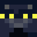 Image for bIackpanther Minecraft Player