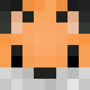 Image for bananafox Minecraft Player