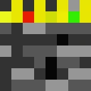 bedroqk's Minecraft skin