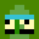 Image for bender108 Minecraft Player