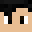 Image for benjakin Minecraft Player