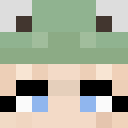 Image for berryfroggy Minecraft Player