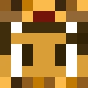 Figgen's Minecraft head