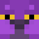 Image for bigcashman Minecraft Player