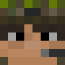 Image for bigmandev Minecraft Player