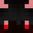 Image for blackbed Minecraft Player