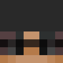 Image for blackmanlover Minecraft Player