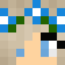 Image for blessedboy Minecraft Player