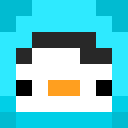 Image for bluePenguin12 Minecraft Player