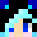 Image for bluegalaxyfox Minecraft Player