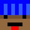 Image for bluepeanutbutter Minecraft Player