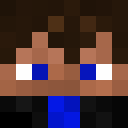 Image for bluevengeance Minecraft Player