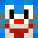 Image for blueyoshi121 Minecraft Player