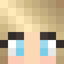 Image for blushingg Minecraft Player