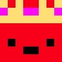 bobbykon's Minecraft skin