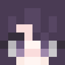 Image for boysenberry Minecraft Player