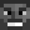 Image for brackness Minecraft Player