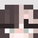 Image for bunniiie Minecraft Player