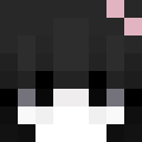 Image for bunniiv Minecraft Player