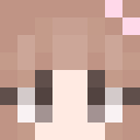 Image for bunnybri Minecraft Player