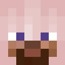 amdj's Minecraft head