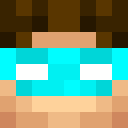 Image for c0zmic Minecraft Player