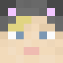 Image for cat_ear Minecraft Player