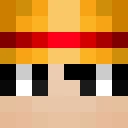 llemesG's Minecraft head