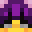 3nne's Minecraft head