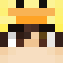 Image for cheetooh Minecraft Player