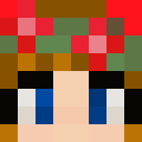 Image for cherrydabomb Minecraft Player