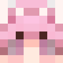 Image for cherrytrap Minecraft Player