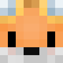 Image for chytry_lis Minecraft Player