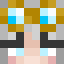 Image for cloud_bee Minecraft Player