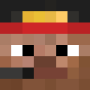 Image for clunis_my_daddy Minecraft Player