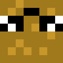 Image for cooked_POTATO Minecraft Player