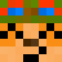 Image for coolsi Minecraft Player