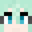 Image for crazyyfoxx Minecraft Player