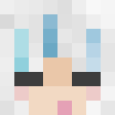 Image for cuteanimeloli Minecraft Player