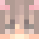 Image for cutegay Minecraft Player