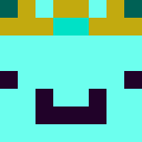 Image for cyanchan Minecraft Player