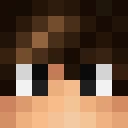 Viralson's Minecraft head