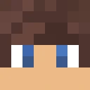 Gsmack's Minecraft head